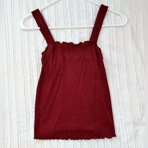 American Eagle Size XS Tank